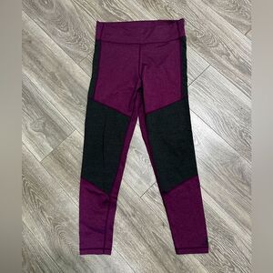 ADIDAS Track Pants Activewear Leggings M/L